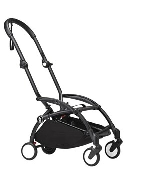 Image of wandelwagen