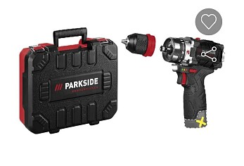 Image of parkside
