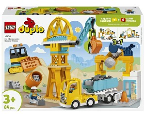 Image of lego