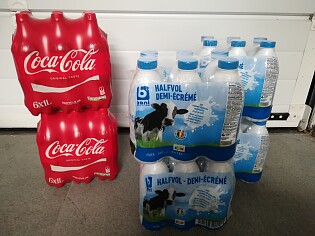 Image of frisdrank