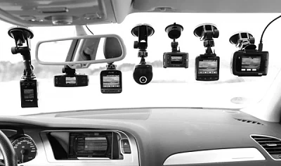 Image of dashcam