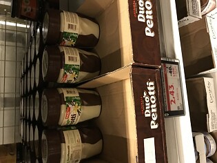 Choco Duo Penotti in Colruyt. 40% vanaf 2st o...