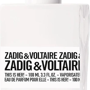 Mezelf effe verwend met deze lekkere parfum:...
