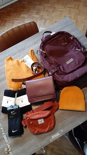 De 'Boutik by Brantano' in Ninove is terug aa...