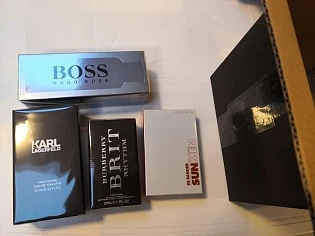 #kruidvat BLACK FRIDAY 🔥SURPRISEBOX🔥 VOOR H...