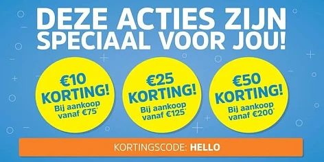 Lensonline.be Aanbieding geldig tot 28/02/202...