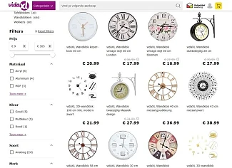 Leuk! 10 euro korting met de kortingscode vid...