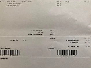 Velux rolluik SSLMK04 0000S (in België gekoch...