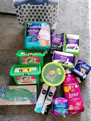 Koopje gedaan vandaag in Kruidvat ! Dit alles...