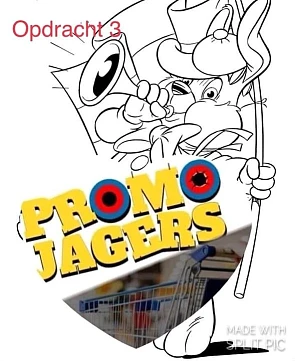 Opdracht 3 #promojagers quarantaine Emoji Qui...