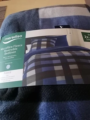 Voor degene die lekker warm willen slapen, de...