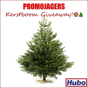 ❌ACTIE AFGELOPEN❌ 🎄🎄🎄Kerstboom GIVEAWAY...
