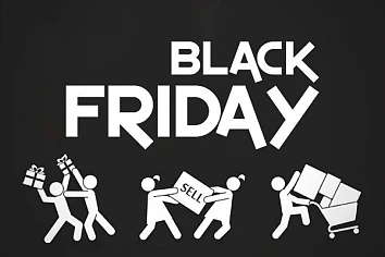 🖤 BLACK FRIDAY topic 🖤 Dé dag / weekend (2...