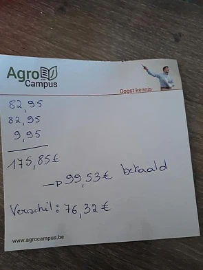 Uitverkoop brantano ronse!! Tot -50% 2 paar k...