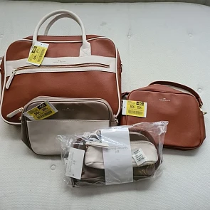 Hyper carrefour. Normale soldenprijs 91.20€ m...