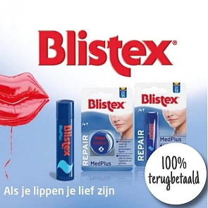 Image of blistex