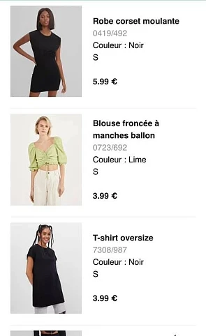 Voor mensen die graag bij Bershka kopen: er s...