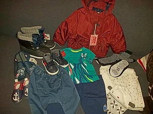 Alles aan voor 10 cent 😜 (My post was not ac...