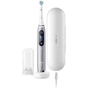Op tandenborstel.com Oral B Vitality gekocht...