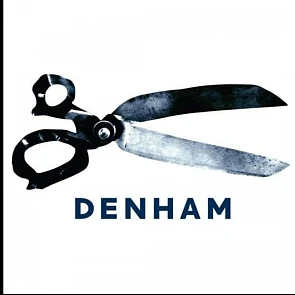 Image of denham