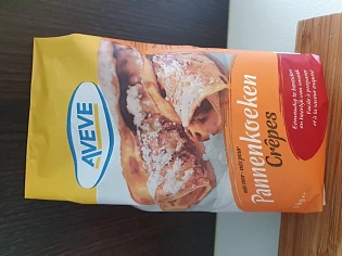 Met de gratis voucher van Ridder Muis bij Ave...