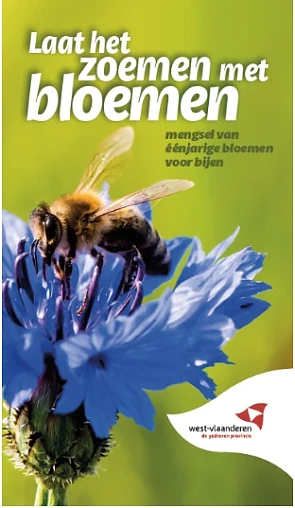 https://www.west-vlaanderen.be/bijen Om de b...