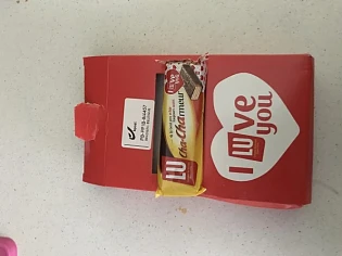 Gratis toegekomen vandaag ! Via de actie van...