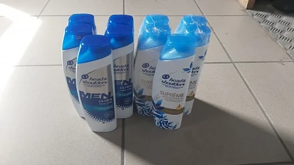 Vandaag naar de CR geweest (2verschillende)....