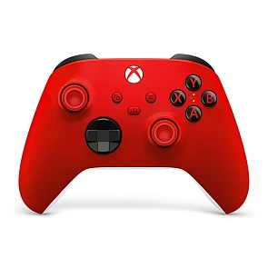 [Amazon.de] Xbox Controller - Pulse Red Nu aa...