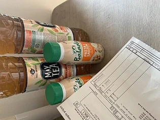 Super koopje gedaan in de colruyt! 50% vanaf...