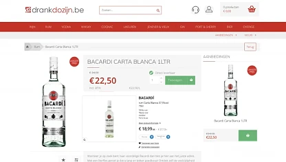 Mooie deals bij https://drankdozijn.be/ zoals...