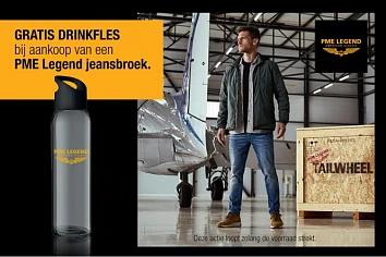 https://www.modemakers.be/ Gratis drinkfles...