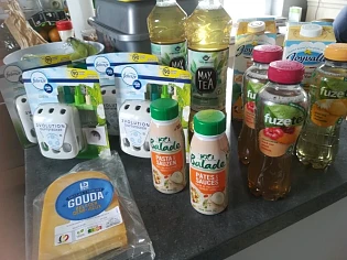 Colruyt - eigenlijk alles gratis 😜 Hoe? Bonn...