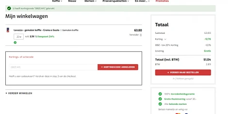 www.koffiemarkt.be ik ben nu eenmaal een Lav...