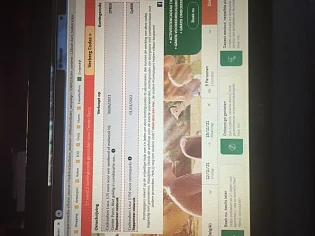 175,00€ bij Centerparcs