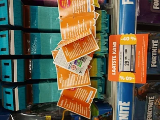 Fortnite uitverkoop dreamland bree Meerdere f...