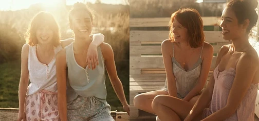 ZOMER PROMOTIE tot -50% https://womensecret.c...