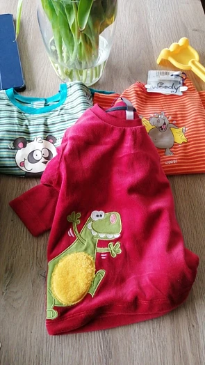 Bij stuntverkoop babyartikelen (Ooststraat 14...