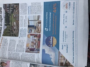 Met deze code ontvang je extra korting tot 44...