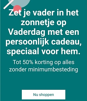 Nu bij photobox tot 50% korting op alles. Ge...