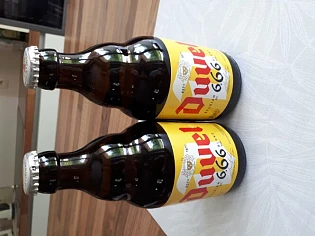 Gratis 2 duvels 666 bij aankoop van 2 pakken...