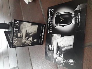 Gratis staaltje paco rabanne invictus ontvang...