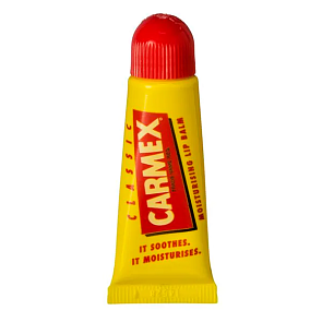 Gratis Carmex lippenbalsem Krijg nu GRATIS Ca...