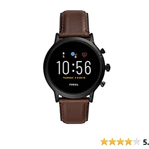 fossil horloge aan stuntprijs,wel heel snel z...