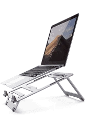 UGREEN Laptop Standaard:normale prijs is rond...