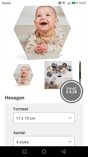 Ontvang 55% ZOMERKORTING met kortingscode HD5...