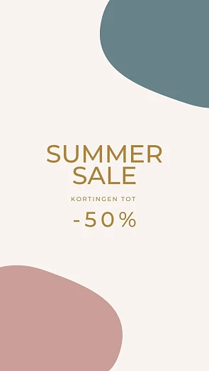 Solden bij Nido!! https://www.nidostore.be/ca...