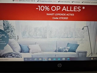 Bij Zoli99 krijg je nu -10% extra op alled na...