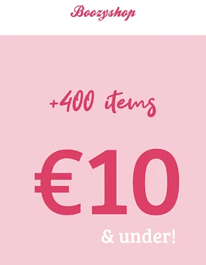 Met de solden afprijzing komen veel artikelen...