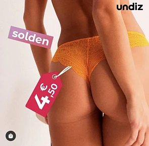 Solden bij Undiz. https://be.undiz.com/nl_BE/...